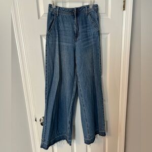 Almost Famous High Rise Jeans